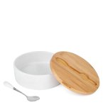 Tadar Pojemniki ceramiczno-bambusowe