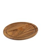 Zassenhaus Deski z Drewna Akacjowego