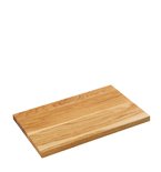 Zassenhaus Deski z Drewna Dębowego