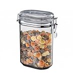 Cilio Pojemniki na Półprodukty