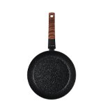 Starke Archie Wooden