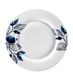 Ambition Blue Flower