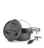 Küchenprofi Dutch Oven