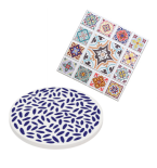 Zassenhaus Podkładki