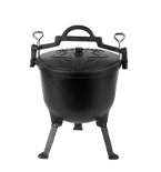 KonigHoffer Kociołki Myśliwskie