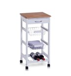 Zeller Wózki Kuchenne