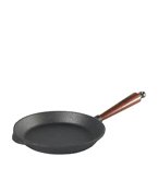 SKEPPSHULT Patelnie z drewnianą rączką