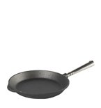 SKEPPSHULT Patelnie ze stalową rączką