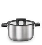 Fiskars Hard Face Steel