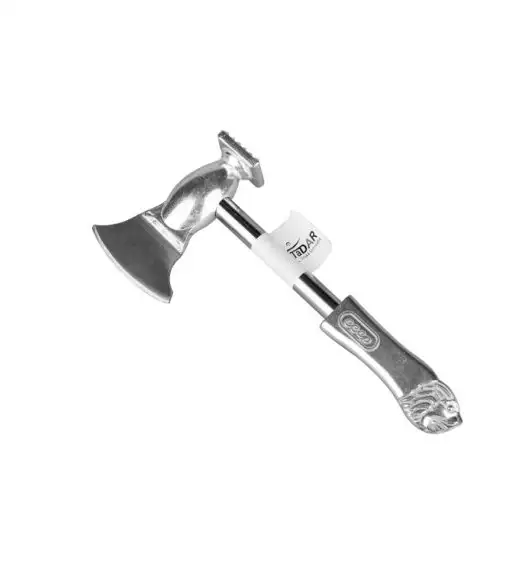TADAR Tłuczek / siekacz do mięsa / aluminium