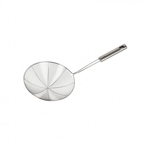 TADAR Szumówka ze stali nierdzewnej - pajęczynka 12 cm