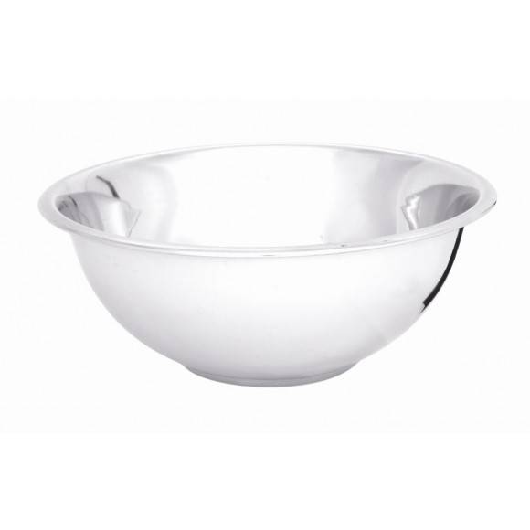 TADAR Miska ze stali nierdzewnej 16 cm / 650 ml