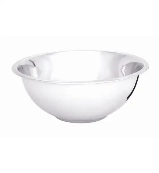 TADAR Miska ze stali nierdzewnej 36 cm / 8 L