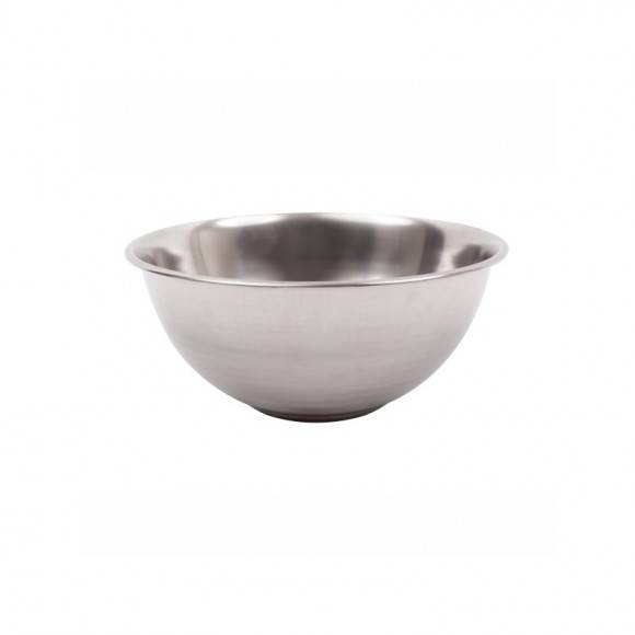 TADAR Miska ze stali nierdzewnej 24 cm / 2,3 L