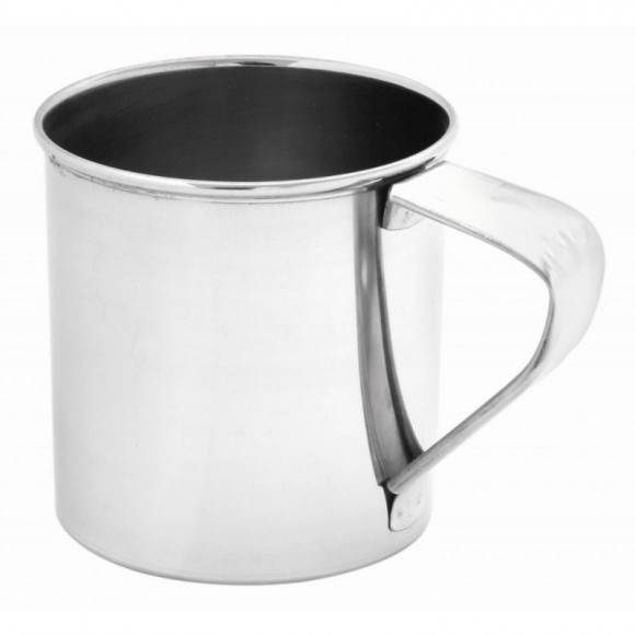 TADAR Kubek 500 ml / stal nierdzewna 