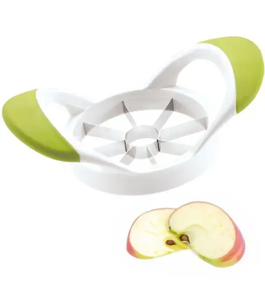 WESTMARK 8P Krajalnica do jabłek i gruszek / 17,5 x 10,5 x 6,5 cm