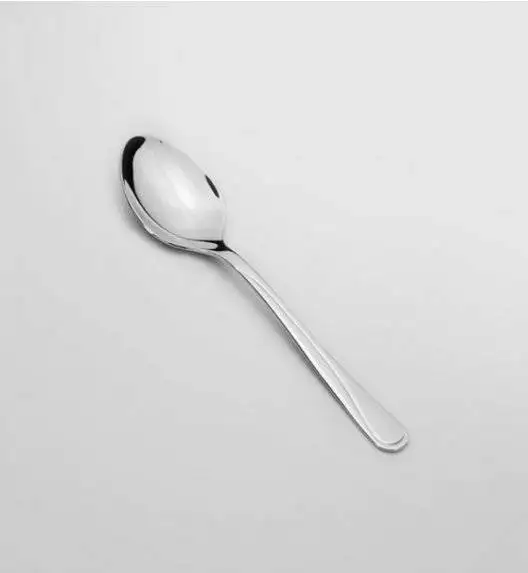 Gerlach Mango Sztućce Łyżeczka do herbaty LUZ / połysk