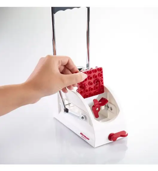 WESTMARK Krajalnica do ziemniaków z 3 wymiennymi ostrzami