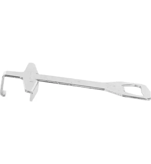 WESTMARK VACUMEX Otwieracz do słoików i butelek / Stal chromowana