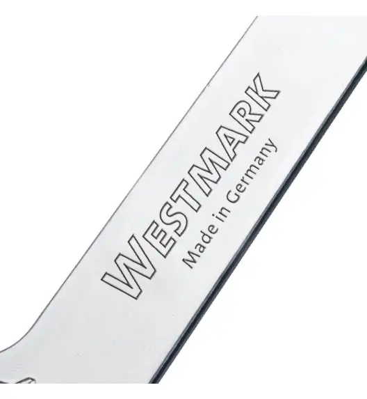 WESTMARK VACUMEX Otwieracz do słoików i butelek / Stal chromowana