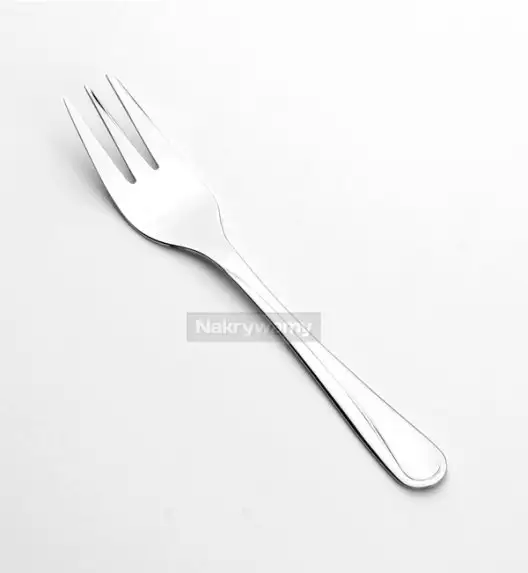 Gerlach Mango Sztućce Widelczyk do ciasta LUZ / połysk