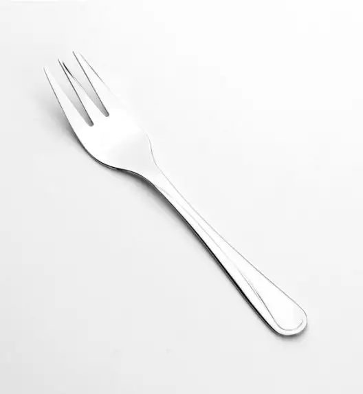 Gerlach Mango Sztućce Widelczyk do ciasta LUZ / połysk