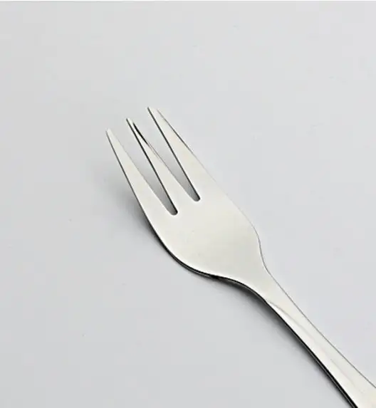 Gerlach Mango Sztućce Widelczyk do ciasta LUZ / połysk