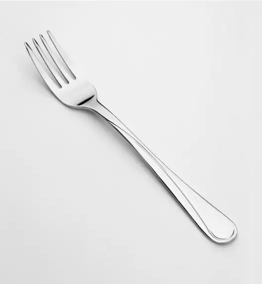 Gerlach Mango Sztućce Widelec obiadowy LUZ / połysk
