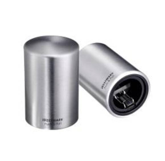 WESTMARK PUSH AND PULL Otwieracz do nakrętek ze stali nierdzewnej 