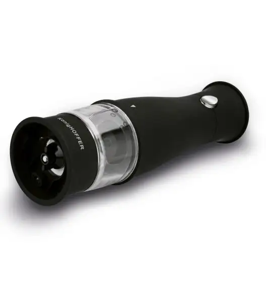 KönigHOFFER Olivier Młynek do pieprzu grawitacyjny