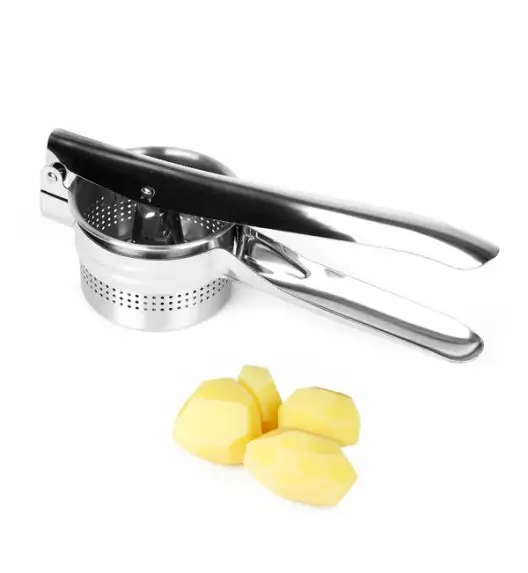 TADAR Praska do ziemniaków / stal nierdzewna 