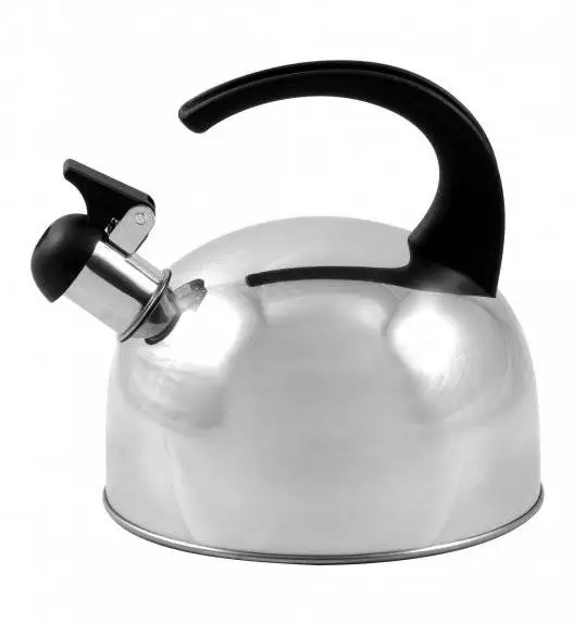 TADAR SECO Czajnik 2,0 L / połysk / indukcja