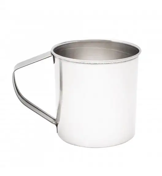 TADAR Kubek ze stali nierdzewnej 250 ml