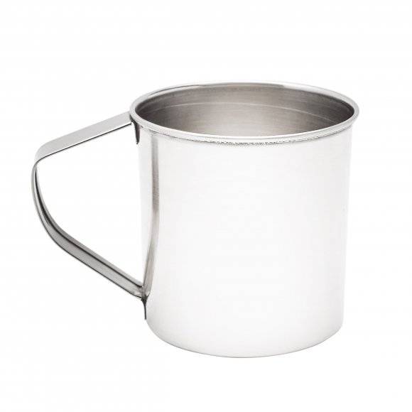 TADAR Kubek ze stali nierdzewnej 250 ml