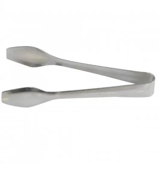 TADAR Szczypce do cukru 12,5 cm / stal nierdzewna