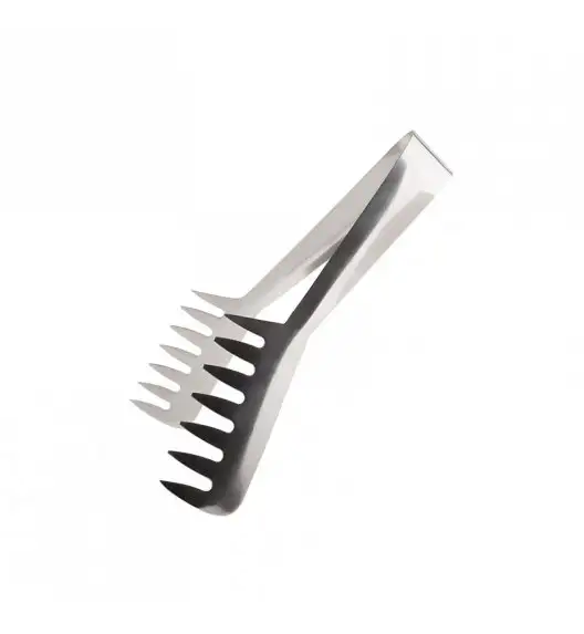 TADAR Szczypce do makaronu / stal nierdzewna