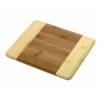 TADAR Bambusowa deska do krojenia, 25 x 21 x 1,5 cm