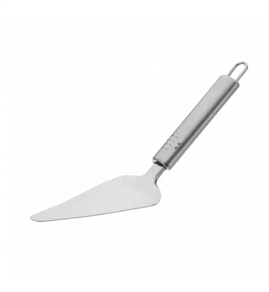 TADAR PAULA Łopatka do ciasta / stal nierdzewna