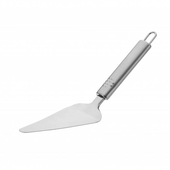 TADAR PAULA Łopatka do ciasta / stal nierdzewna