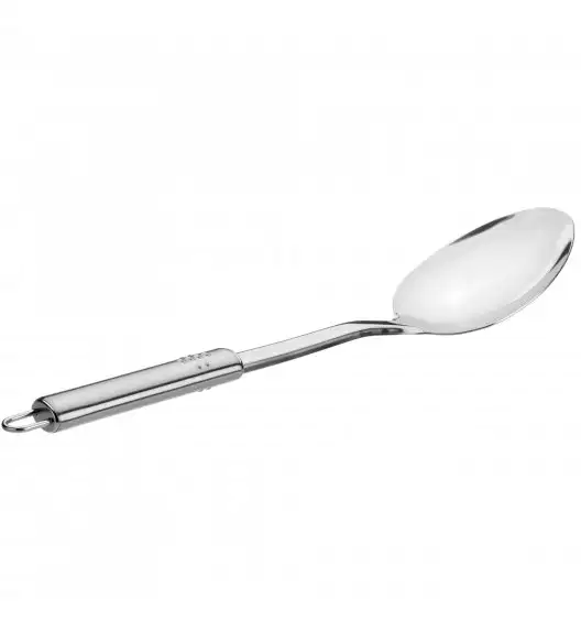 TADAR PAULA Łyżka serwingowa / stal nierdzewna