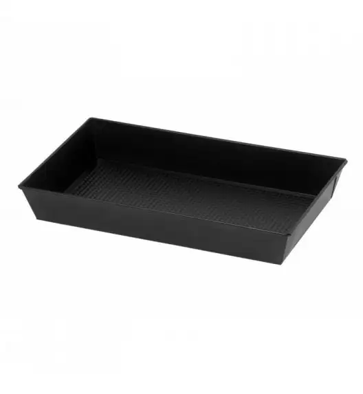 TADAR Uniwersalna forma do pieczenia 39,5 x 23,5 x 6 cm / powłoka Non-Stick