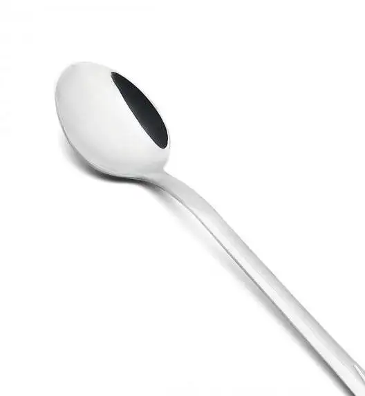 TADAR AMAZON Łyżeczka koktajlowa luzem / stal nierdzewna