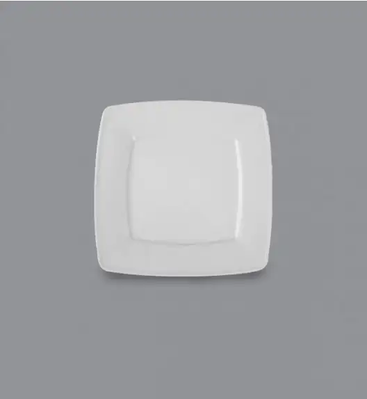 LUBIANA VICTORIA 12 x talerz deserowy 17 cm 