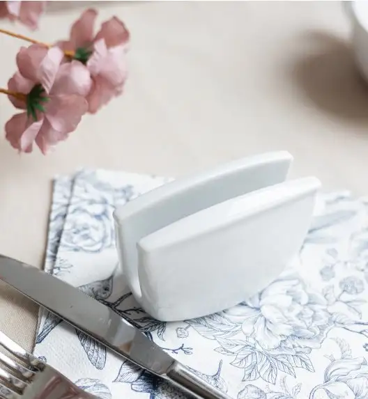 LUBIANA VICTORIA Serwetnik 10 x 6 cm 