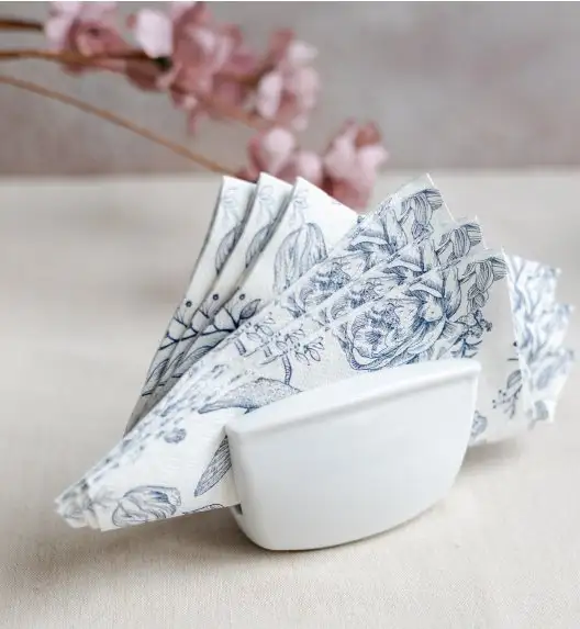 LUBIANA VICTORIA Serwetnik 10 x 6 cm 