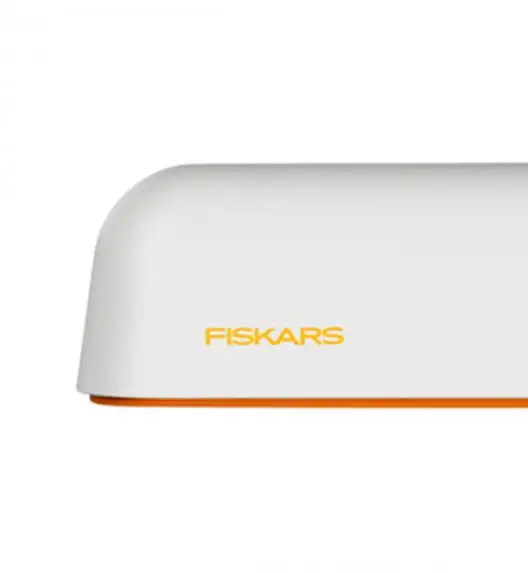 FISKARS FUNCTIONAL FORM 1014214 Ostrzałka do noży ROLL-SHARP / biała