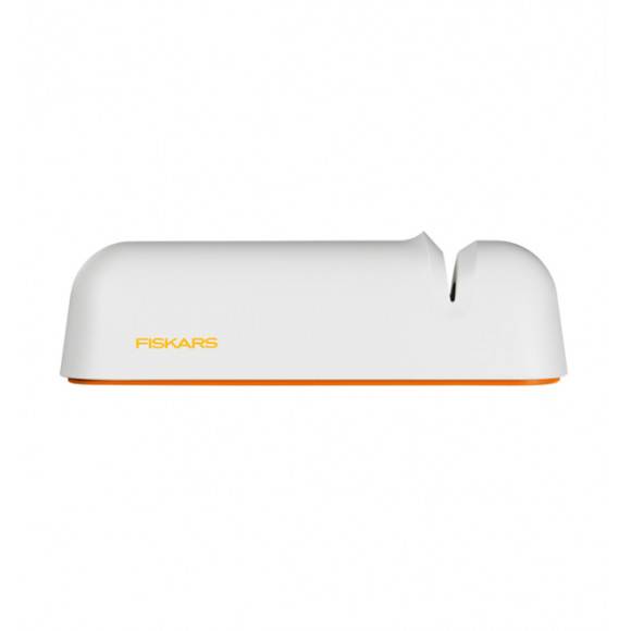 FISKARS FUNCTIONAL FORM 1014214 Ostrzałka do noży ROLL-SHARP / biała