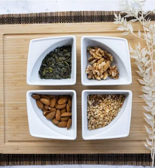 LUBIANA CELEBRATION Serwis obiadowo-kawowy 50 el / 6 os