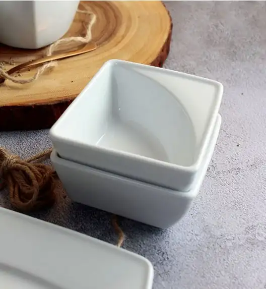 LUBIANA OPERA Serwis obiadowo-kawowy 68 el / 12 os 