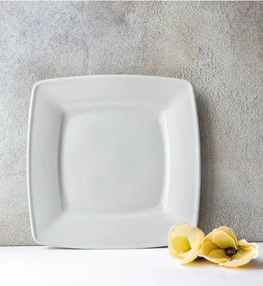 LUBIANA VICTORIA Serwis obiadowo-kawowy 74 el SM / 12 osób